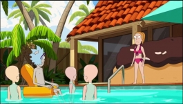 Rick and Morty - Season 08 Episode 09